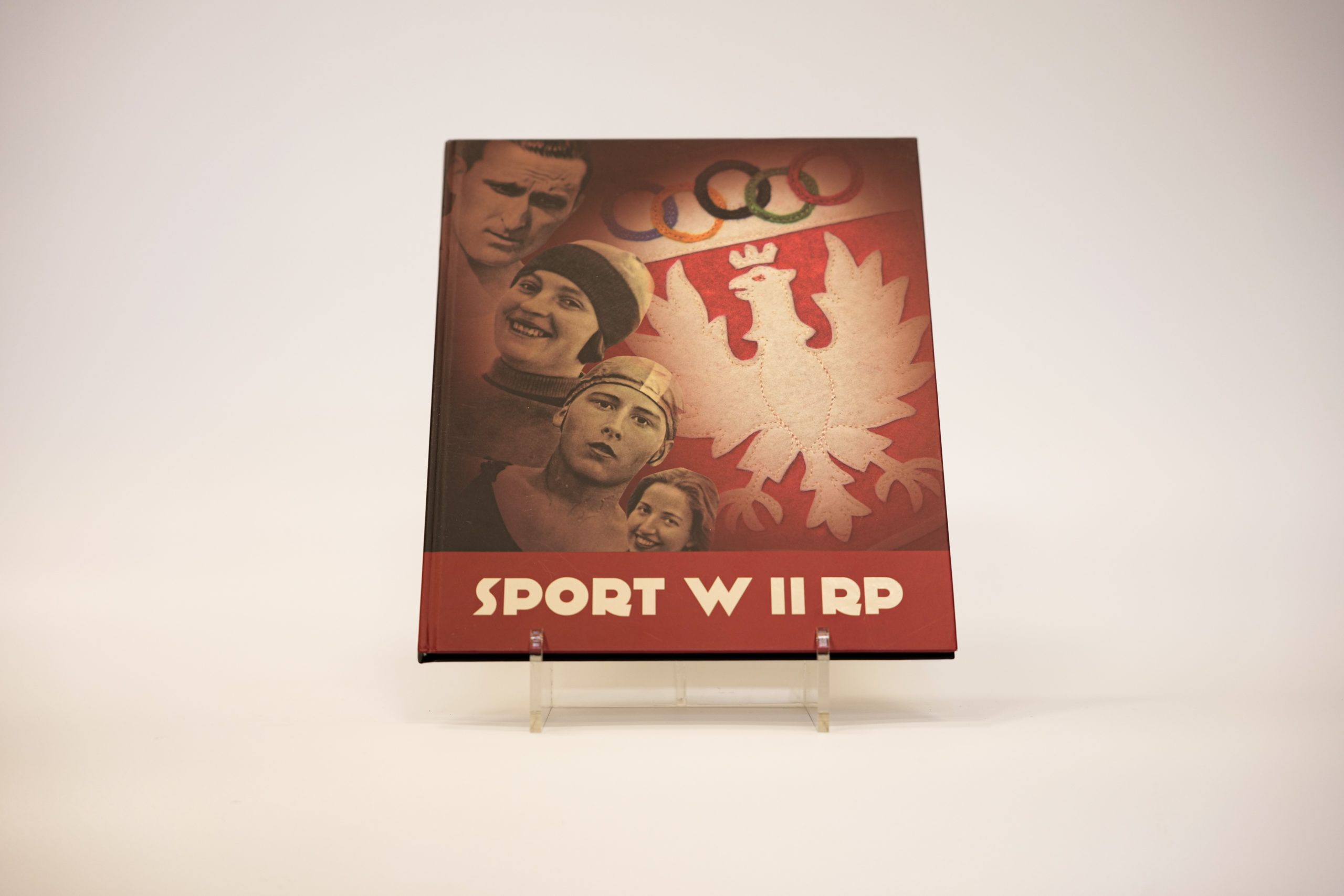 Sport w II RP