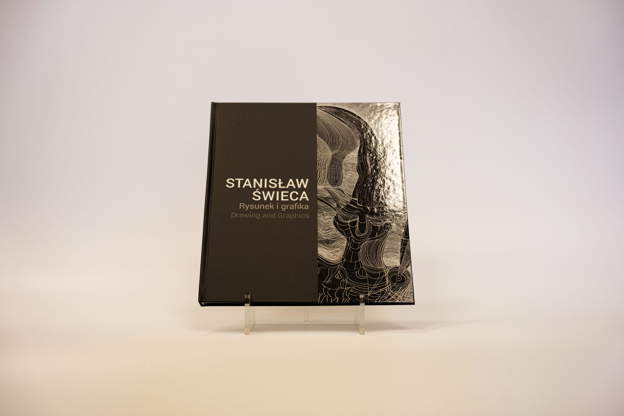 Stanisław Świeca. Rysunek i grafika