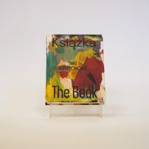Książka / The Book