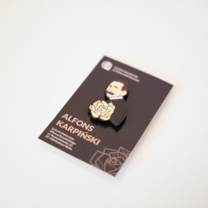Pins Alfons Karpiński