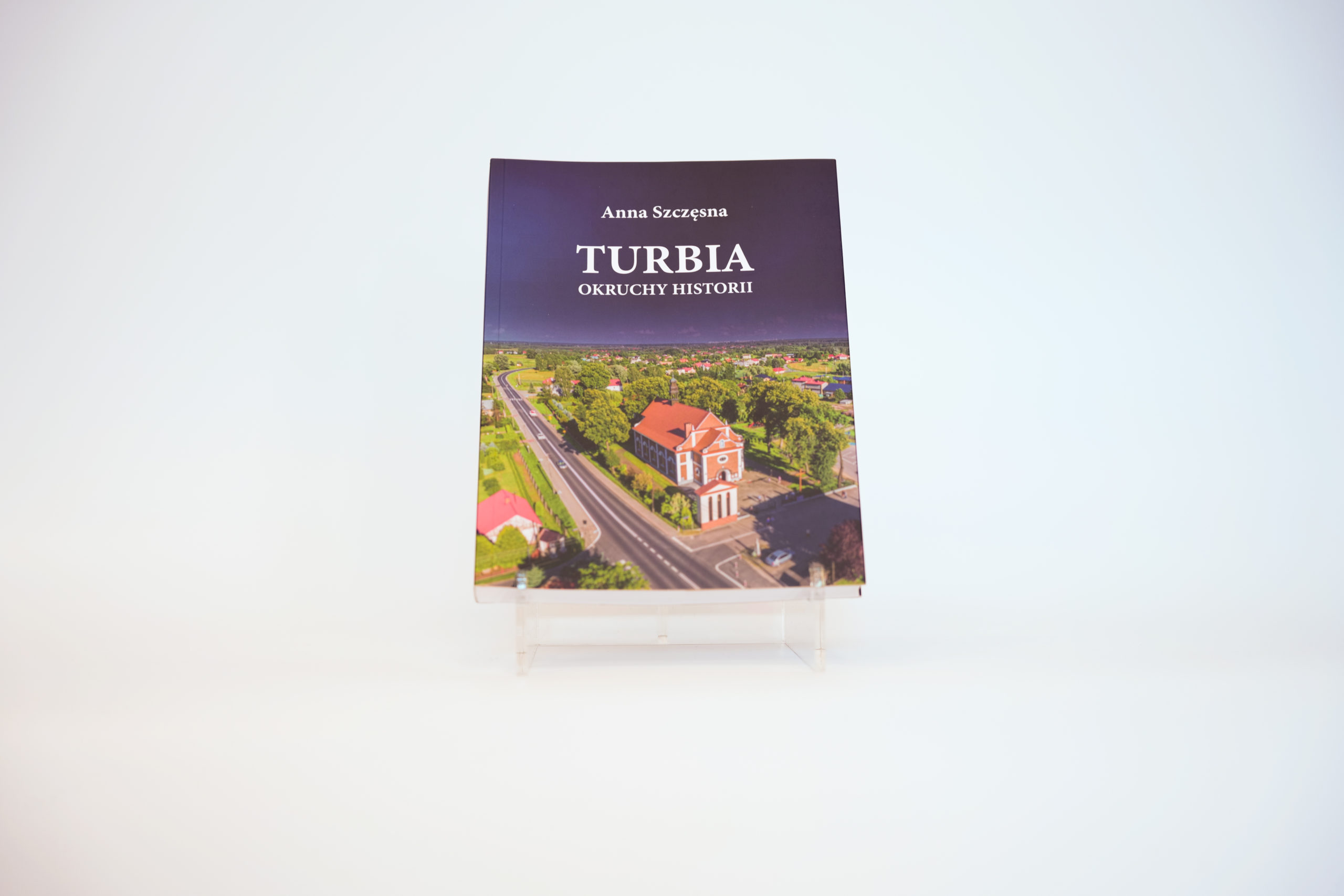Turbia. Okruchy historii