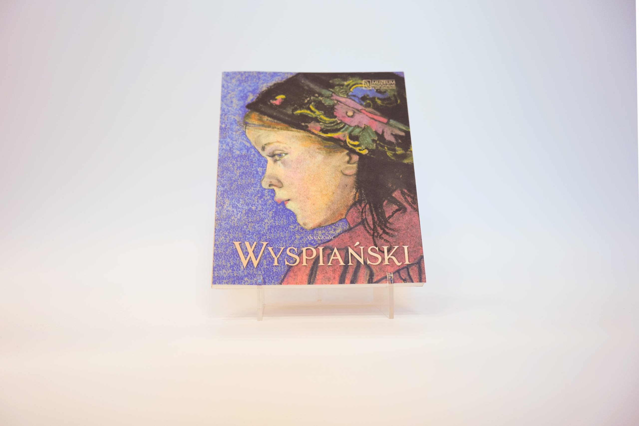 Wyspiański, Anna Król