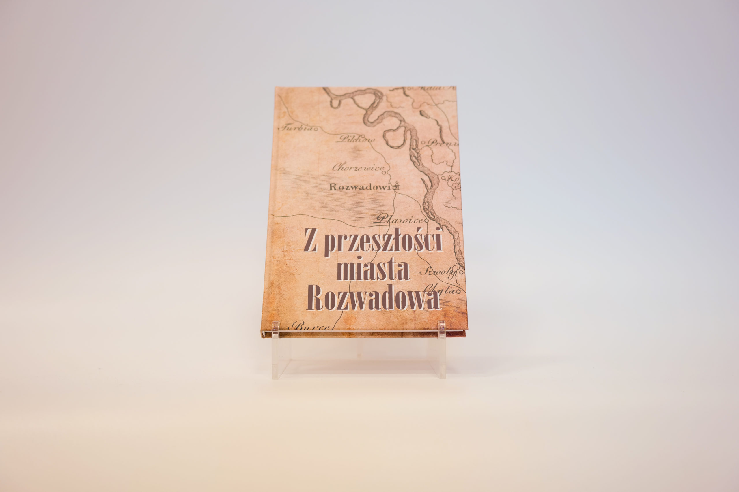Z przeszłości miasta Rozwadowa